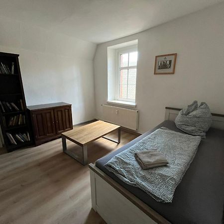 Apartmán Gwuni'S Farm Geithain Exteriér fotografie