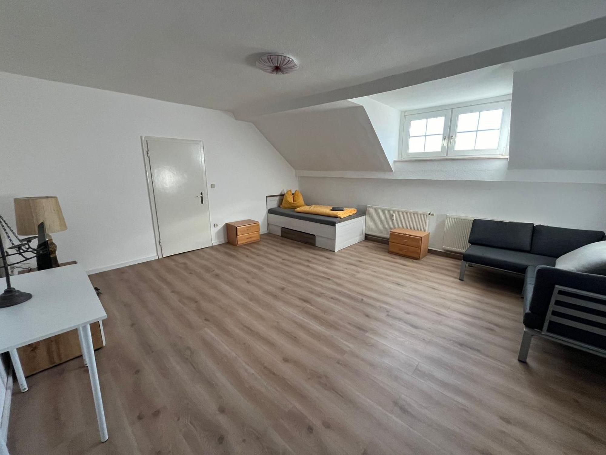 Apartmán Gwuni'S Farm Geithain Exteriér fotografie
