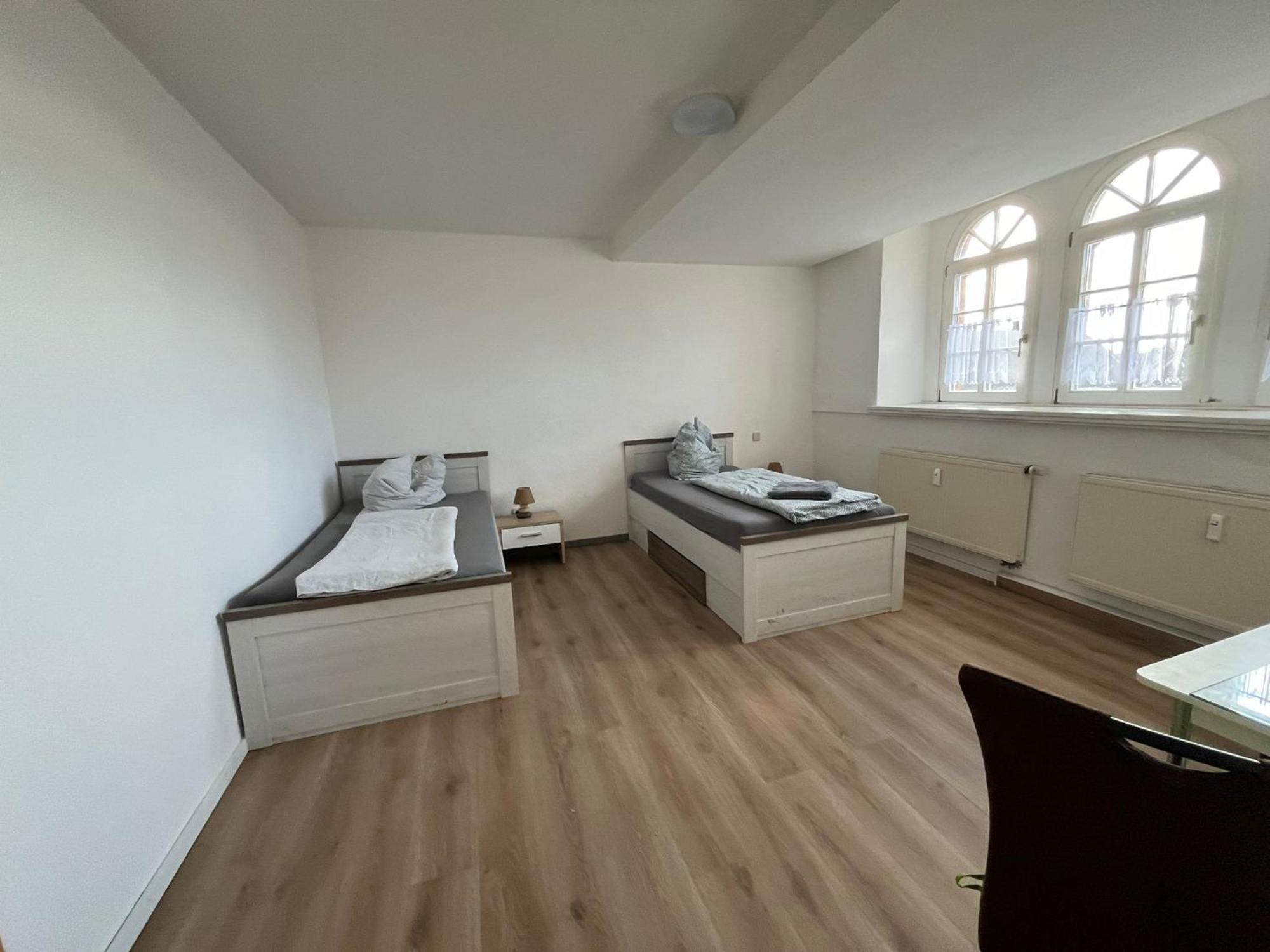 Apartmán Gwuni'S Farm Geithain Exteriér fotografie