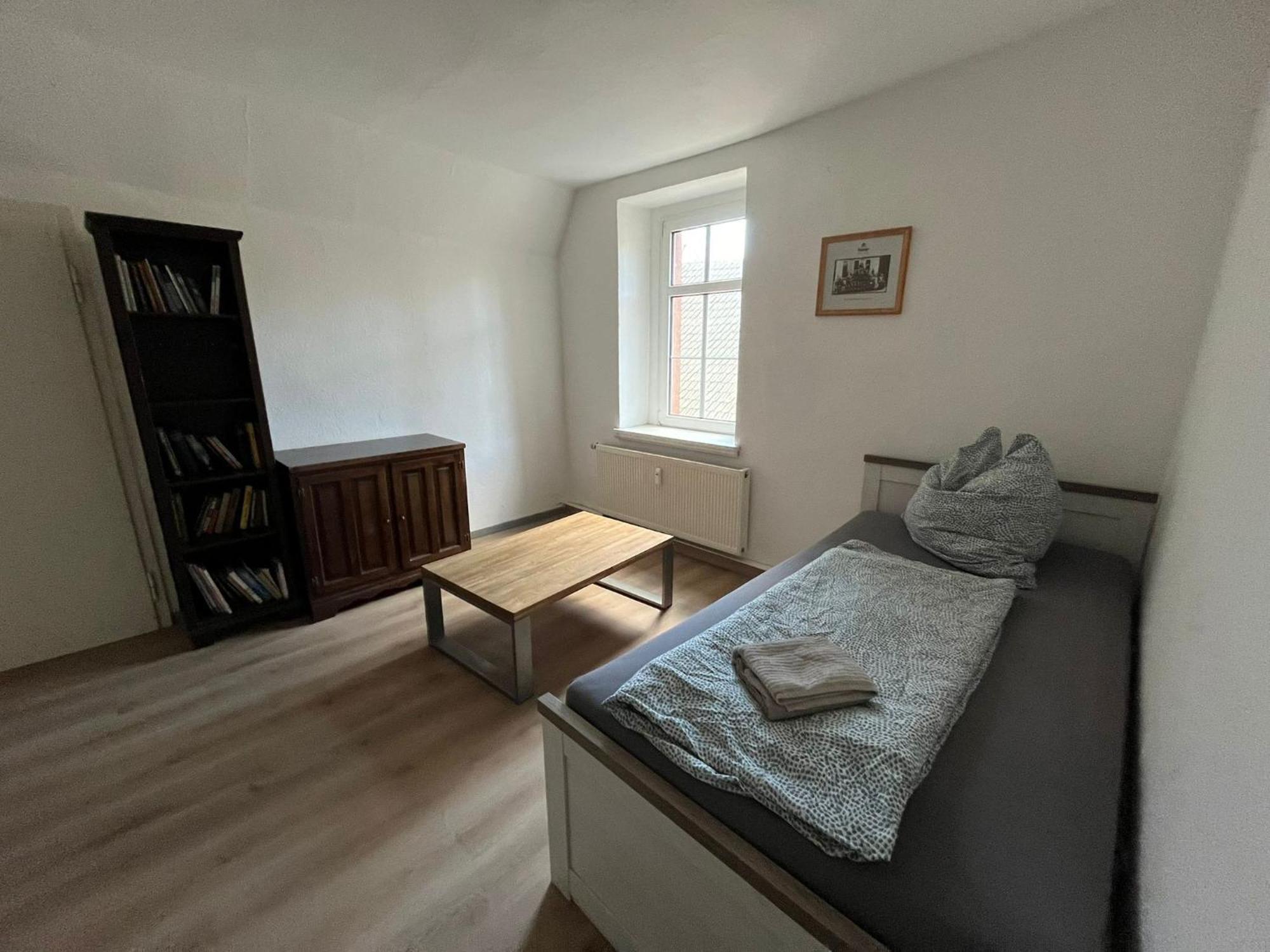 Apartmán Gwuni'S Farm Geithain Exteriér fotografie