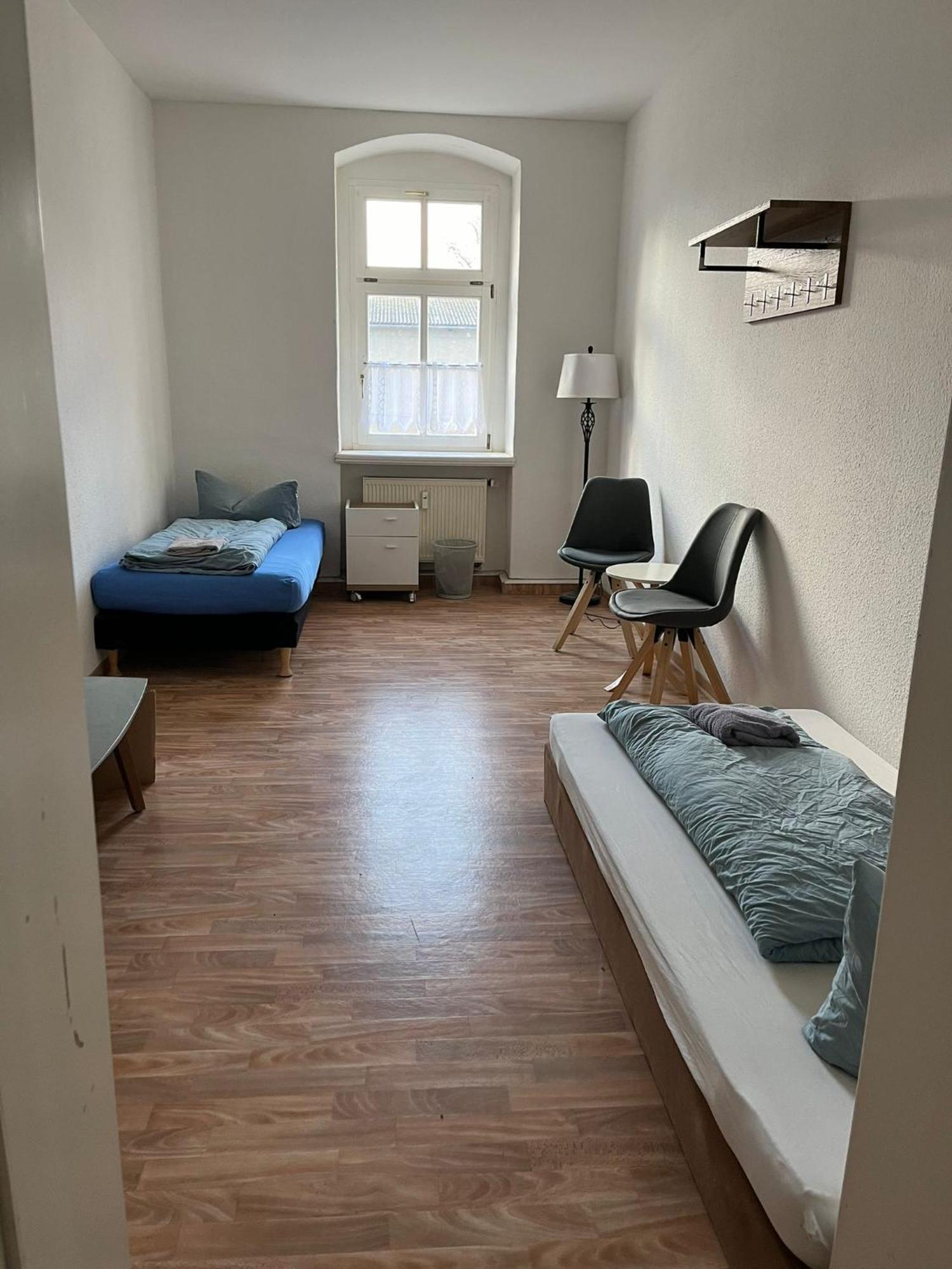 Apartmán Gwuni'S Farm Geithain Exteriér fotografie