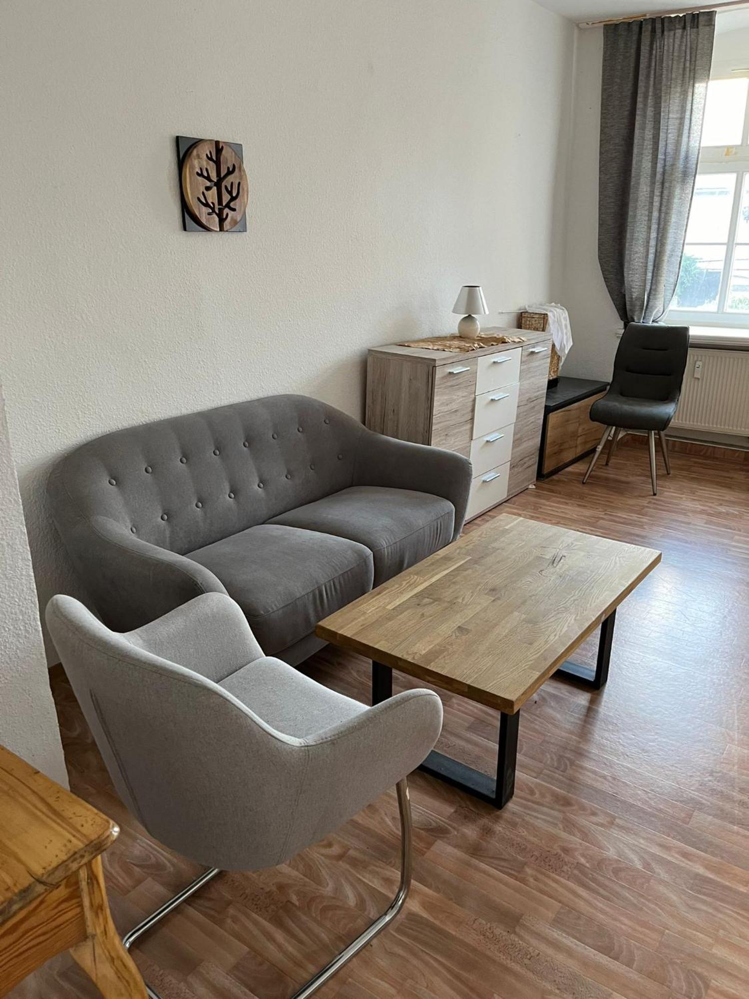 Apartmán Gwuni'S Farm Geithain Exteriér fotografie