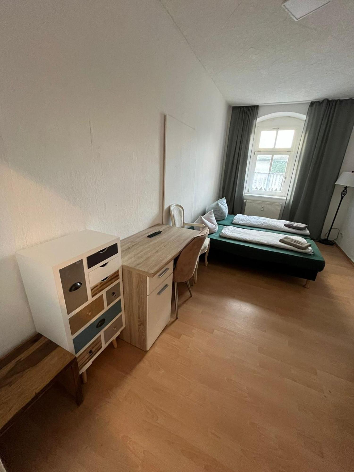 Apartmán Gwuni'S Farm Geithain Exteriér fotografie